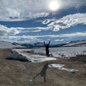 Meet your Posher, Lauren